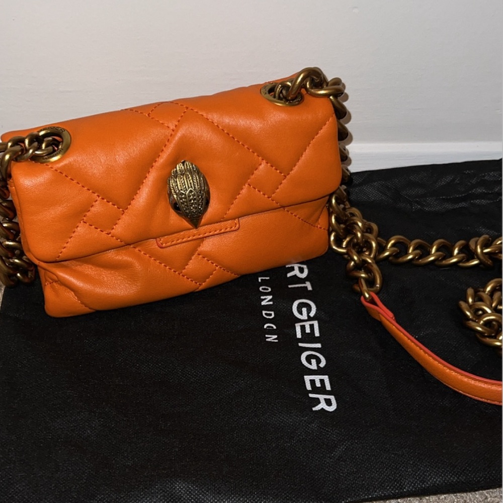 Kurt Geiger Crossbody